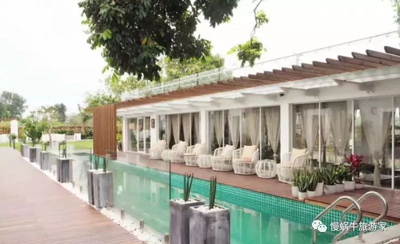 这个南国海岛高铁直达，海鲜超级便宜大人不累、孩子很开心