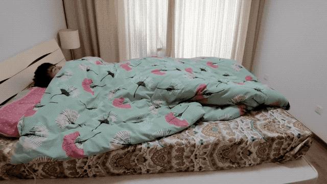 不用闹钟也可以早起的方法,冬天清晨起床的方法