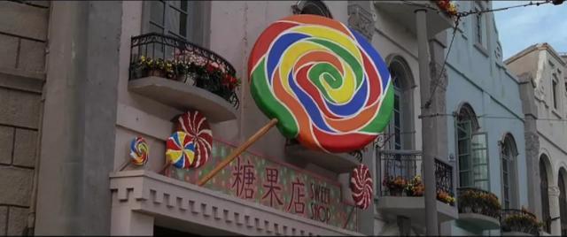 周星驰喜剧电影功夫,为什么都说周星驰是喜剧天才