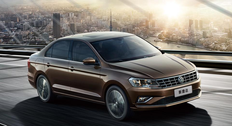 1.5l桑塔纳和1.5l朗逸,新款1.5l捷达