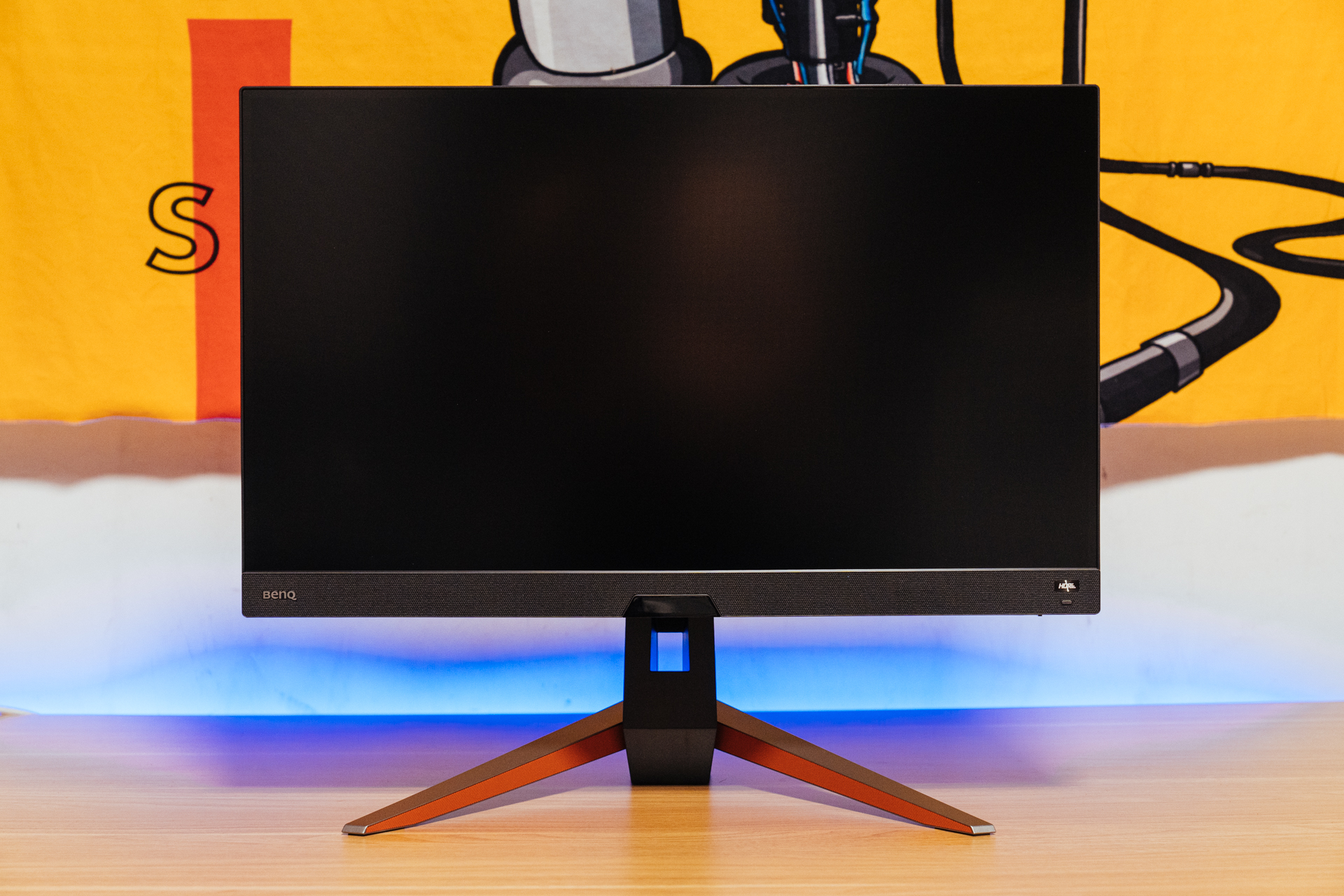 27寸游戏显示器游戏体验,27寸的4k游戏显示器