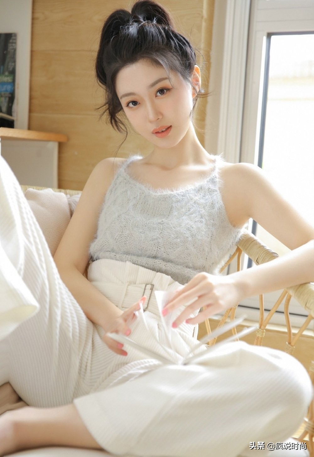 马尾扎的不好看,马尾很丑怎么办