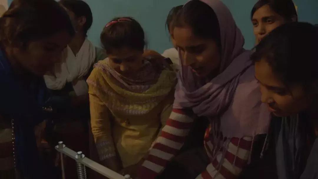 奥斯卡最佳真人短片关于老人动画,奥斯卡最佳短片人性