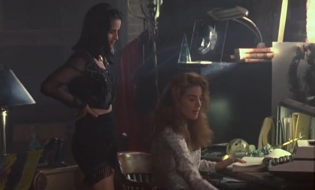 猛鬼追魂3所有人,猛鬼追魂3女祭司