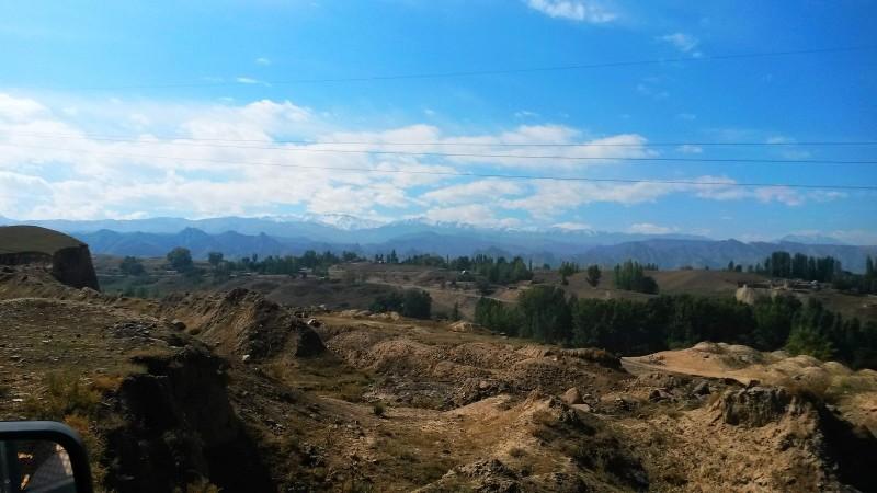 带上UL从狼塔C回家