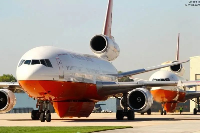 洛克希德1011型飞机,洛克希德l2000超音速客机