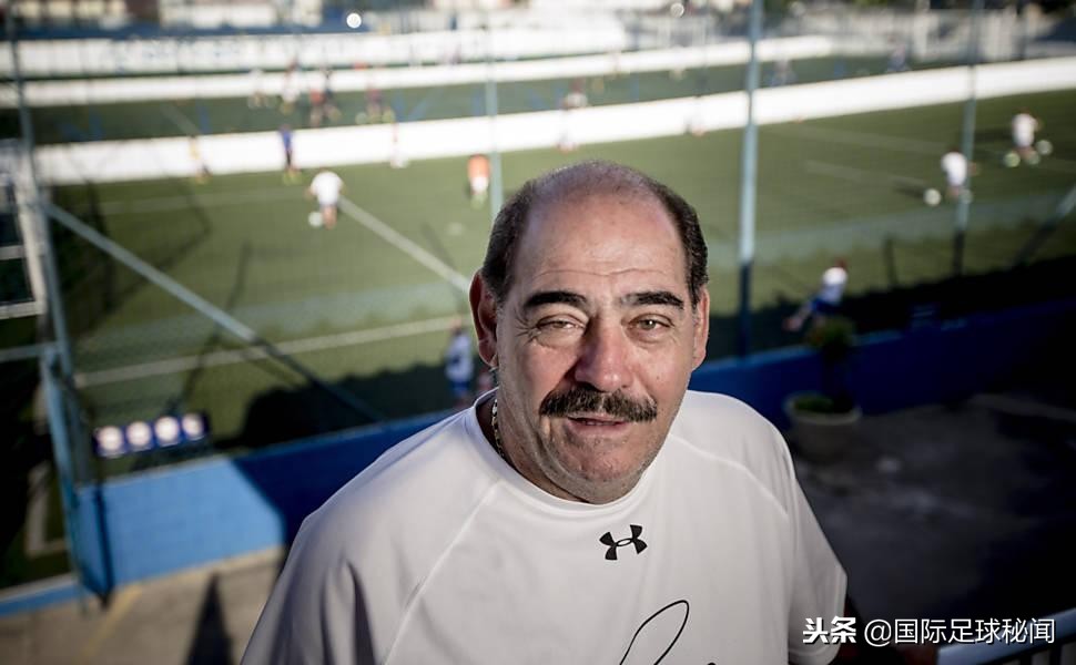 影响世界的十大足球球星,影响足球历史的20大人物