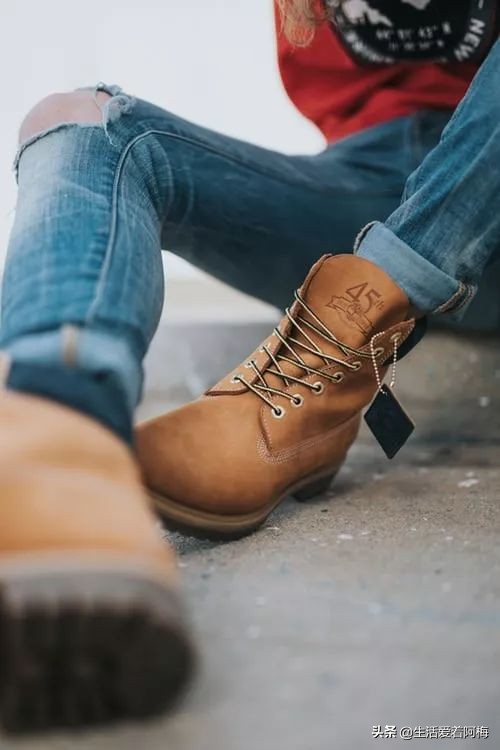 系鞋带怎么可以让鞋带更好看,怎样把鞋带系得很漂亮