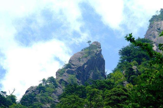 永州有哪一些旅游景点值得去的,永州有什么旅游景点推荐