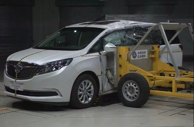 别克gl8为什么北美停产,别克gl8真的在国内遭疯抢吗