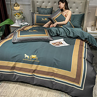 十大口碑最好的床品四件套,5款好用的床品