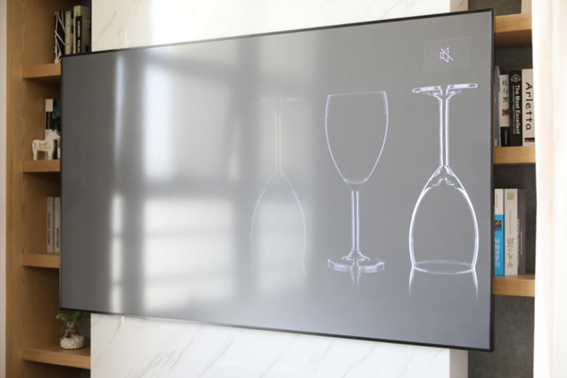 为什么不建议购买激光电视,激光电视与防蓝光电视哪个好