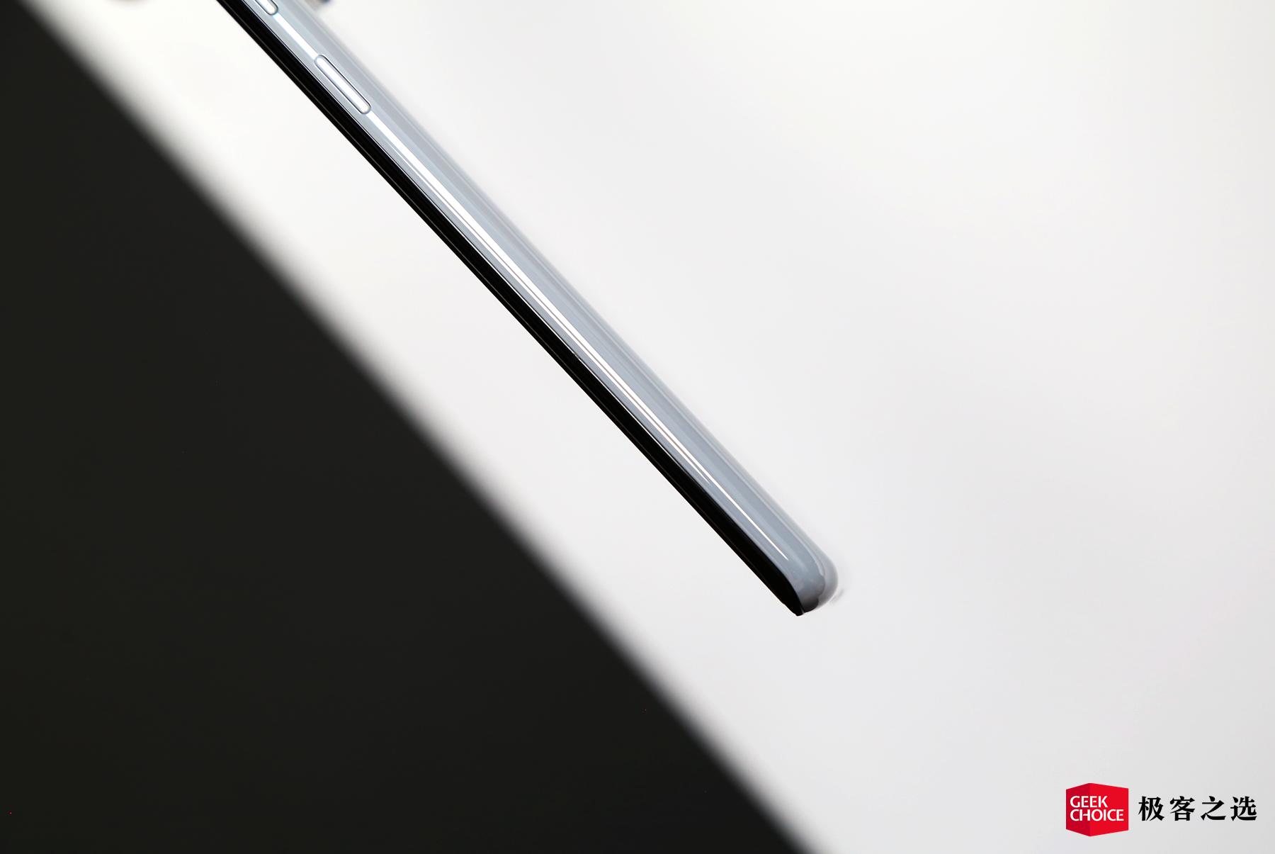 小米mix4是小米最好的吗,小米mix4评测把未来藏起来