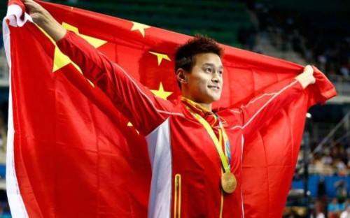 解读孙杨事件,官方怎么看待孙杨事件