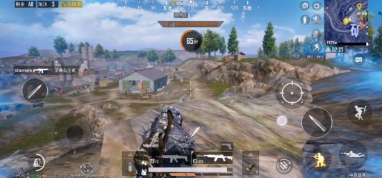 和平精英海岛地图最新版本,和平精英海岛地图3.0大更新