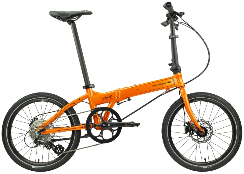 小白入手什么车,大行折叠车各系列对比