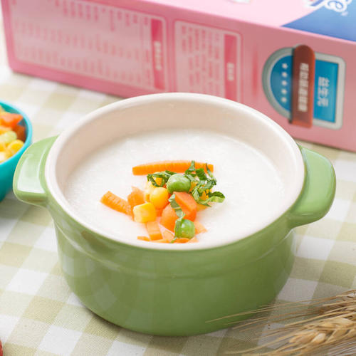 浙江原味宝宝零辅食米粉选购,婴儿米粉测评2岁