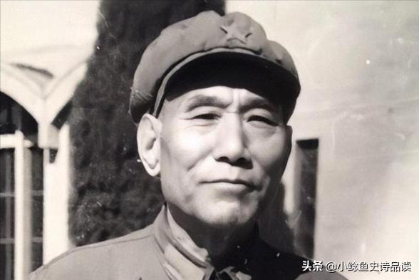 关西出将甘肃省籍开国将帅获开国少将中将上将大将元帅军衔者名录