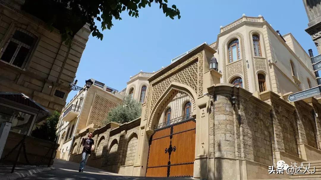 阿塞拜疆有哪些值得去的地方,阿塞拜疆最新攻略