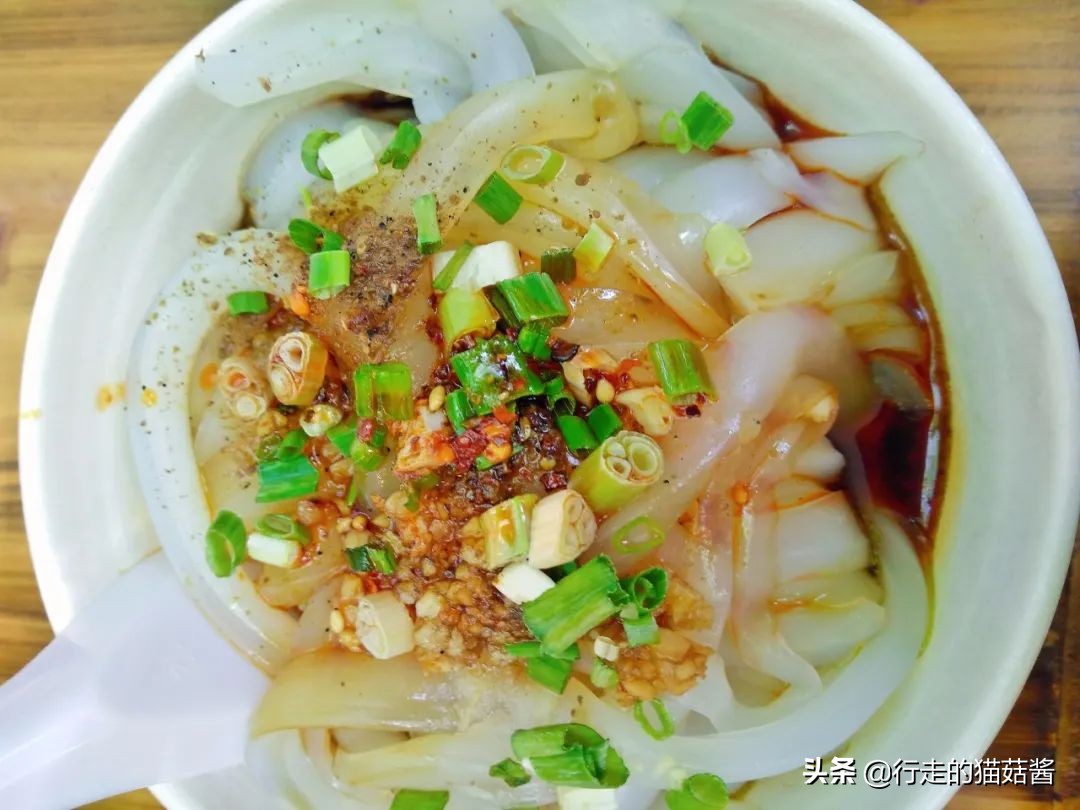 成都，为了吃值得专程来一趟，6处必打卡景点+当地人都爱的美食