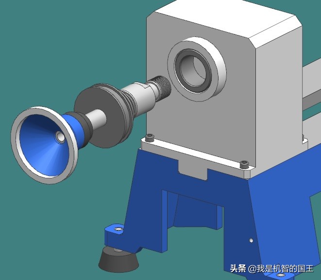 diy木工车床制作视频,diy手工爱好者掌握技能