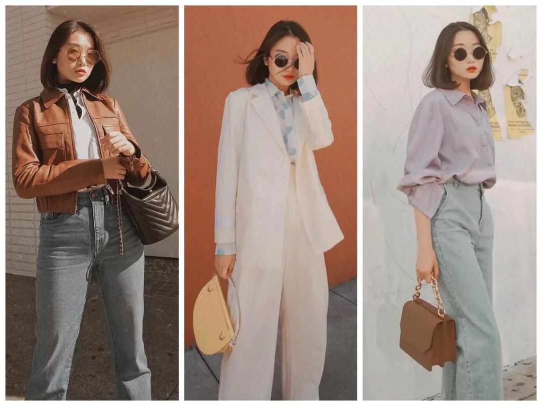 小女人怎么穿出女王气场好养眼,如何穿出高级有气场的感觉