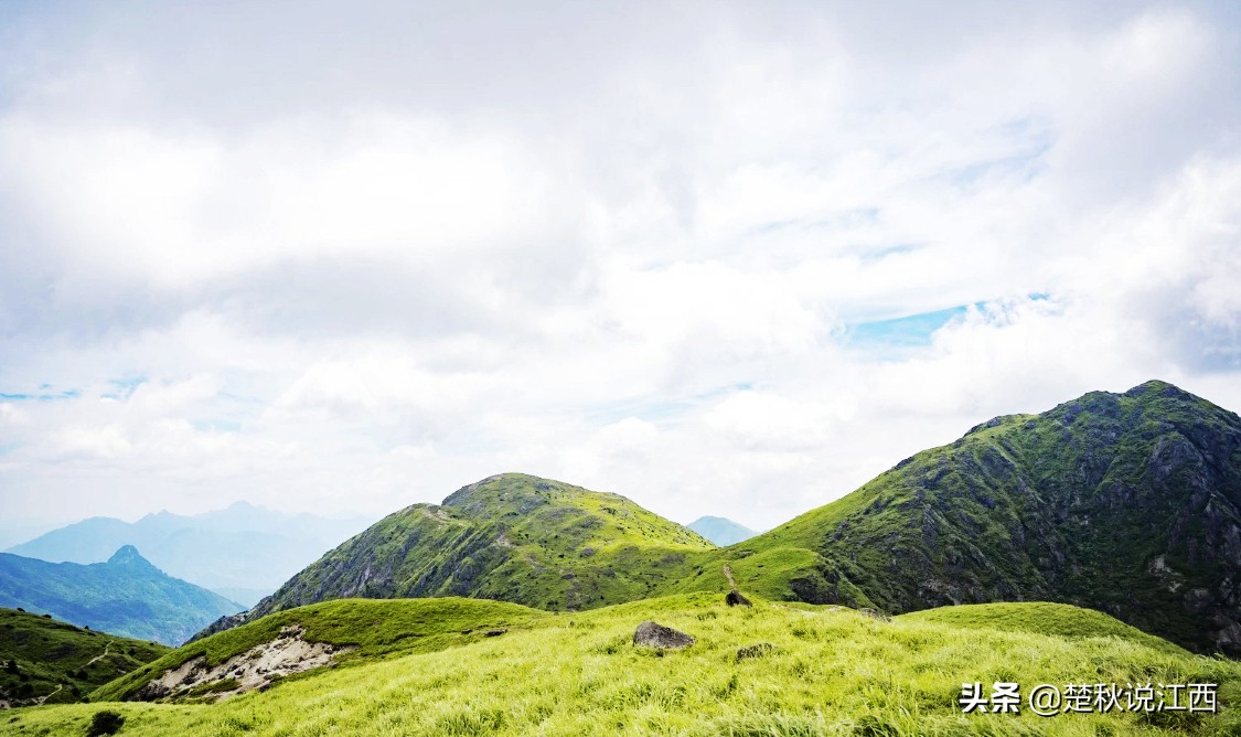 赣南道教圣地,赣南最大的道教圣地