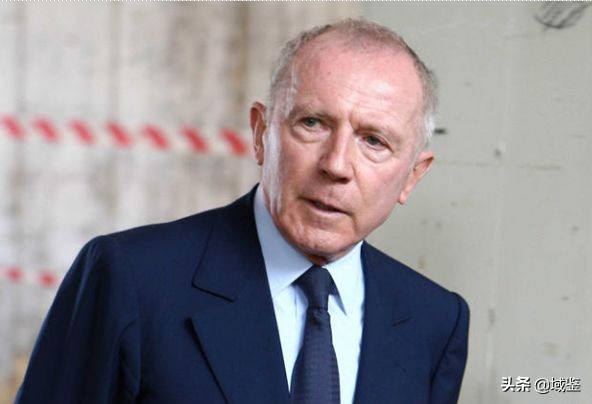 年度收藏家十大富豪,全球华人前十位的收藏家排名