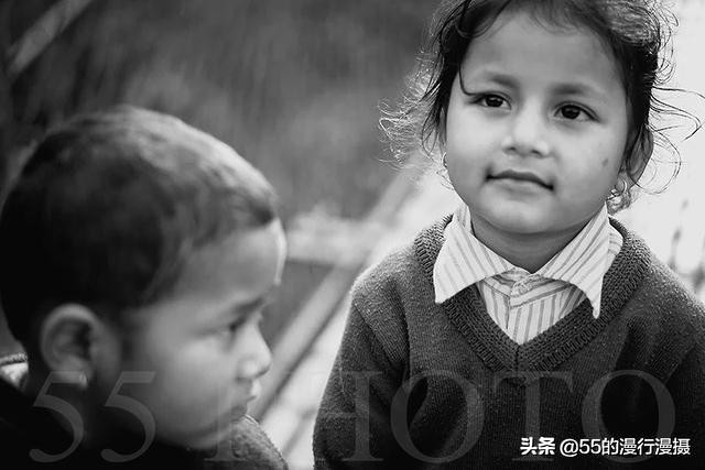 人文摄影该不该随便拍人,不是拍照好看而是拍的人带了感情