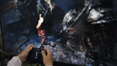 北通阿修罗3游戏手柄功能键说明,手柄北通阿修罗3评测