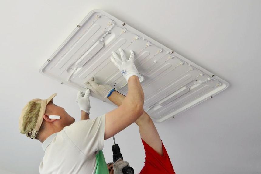 什么样的吸顶灯没有廉价感,买什么吸顶灯最好