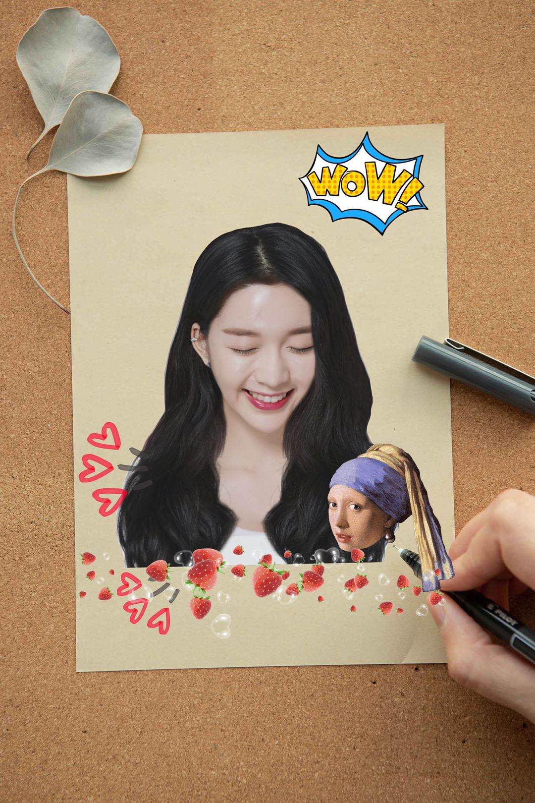 怎么用美图修发型,美图秀秀怎么找适合自己的发型