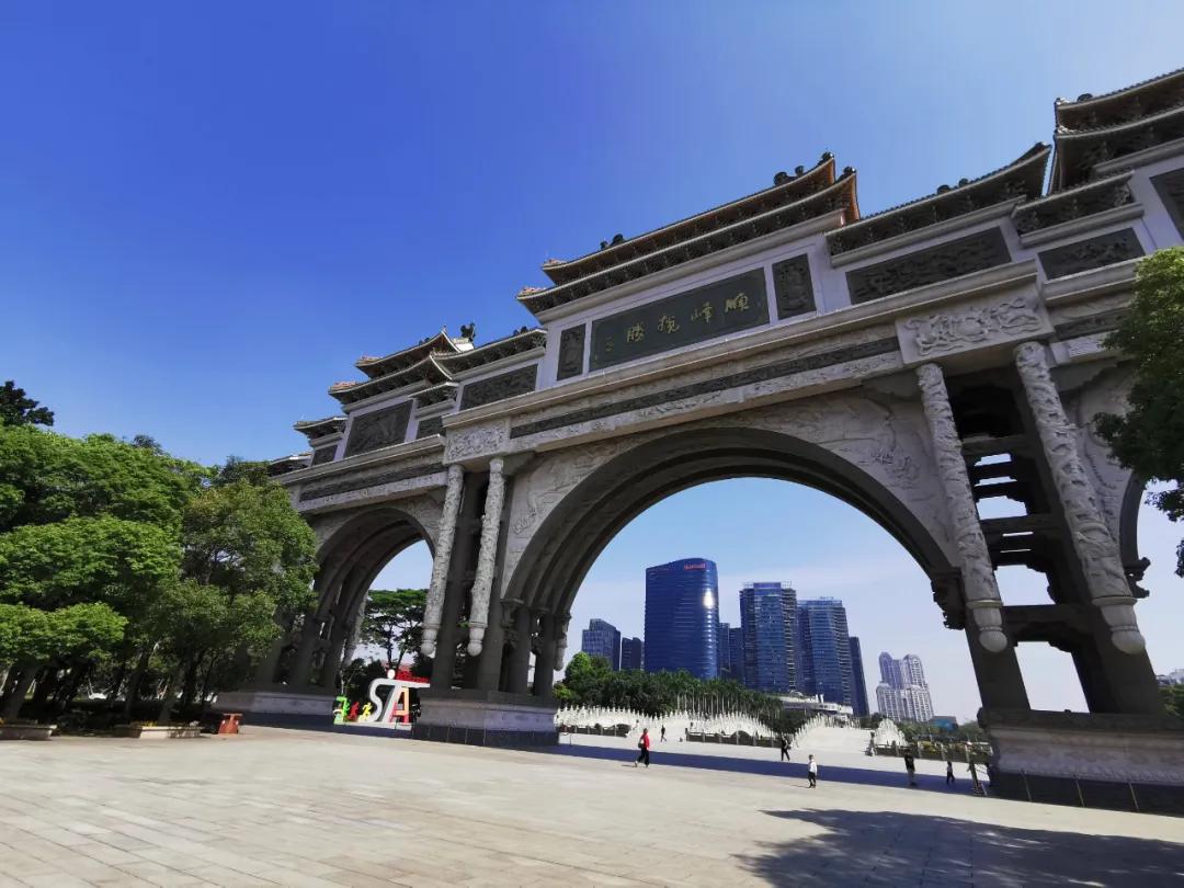 大良网红打卡地推荐,大良网红打卡好去处