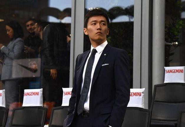 深扒！中国最神秘富二代，27岁百年豪门足球俱乐部主席张康阳