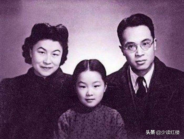 钱钟书和杨绛先生初见爱情故事,杨绛和钱钟书的爱情是相濡以沫