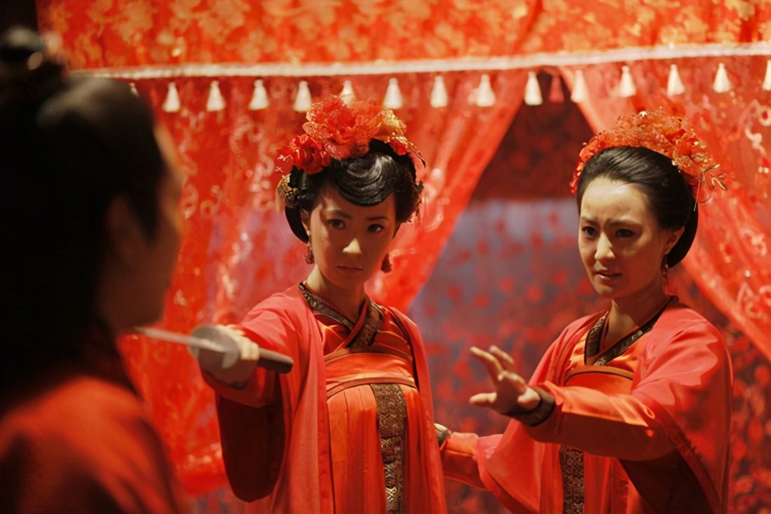 尉迟敬德晚年生活,尉迟敬德的后半生