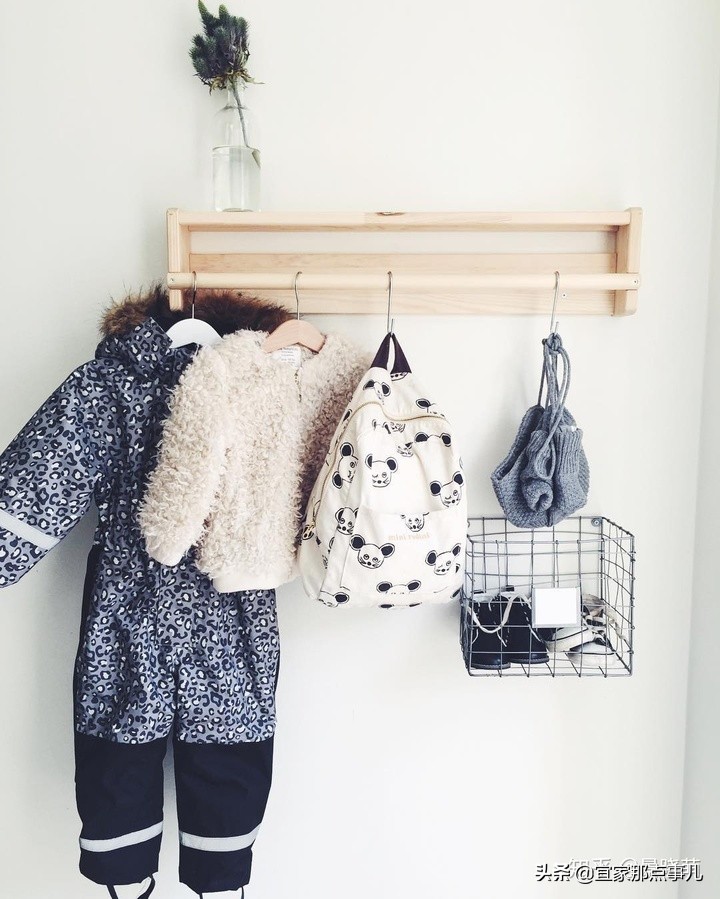 大白墙搁架,大白墙置物隔板