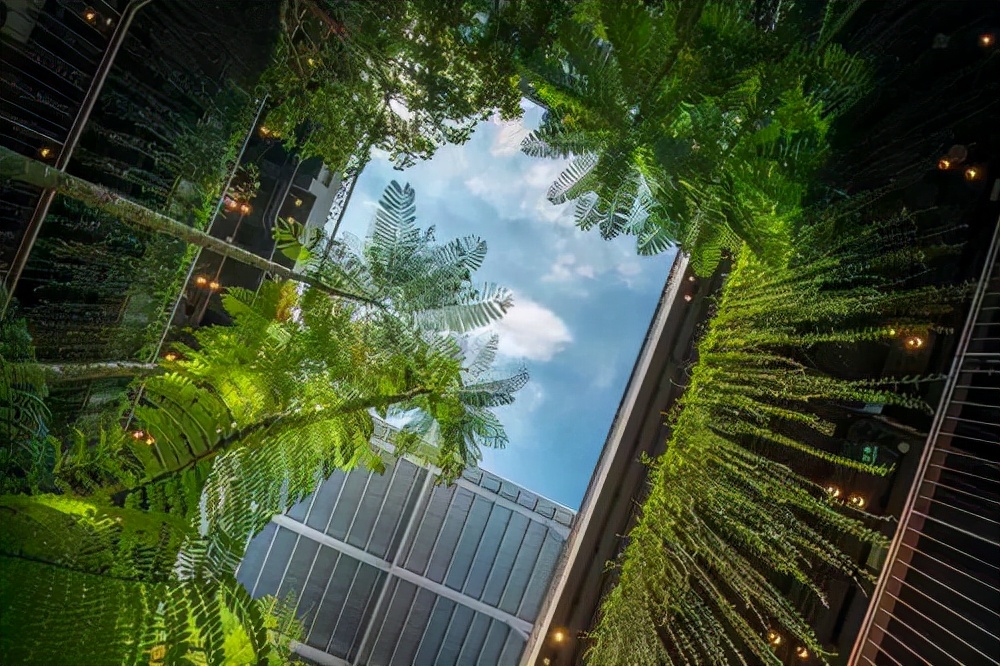 商业街景观设计公司哪家好,商业街景观设计与城市关系