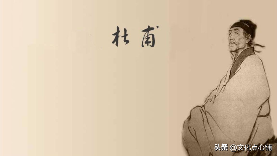 杜甫最著名的五言绝句,杜甫五言绝句诗大全