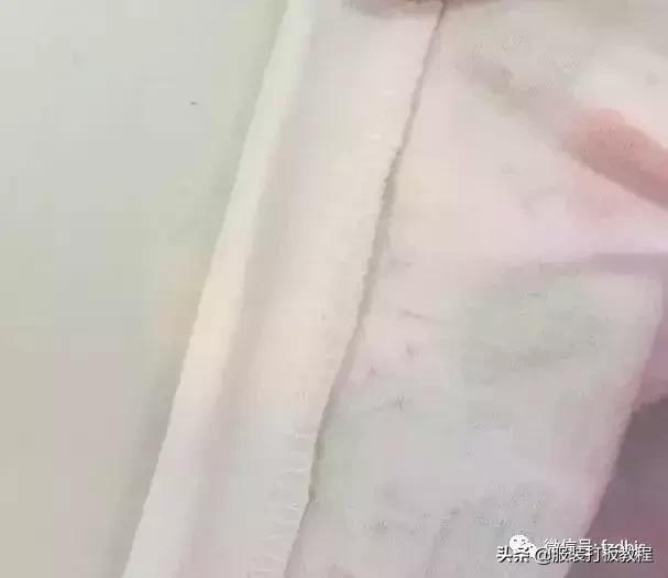 儿童服装打版教程,婴儿连体衣服制版裁剪图样