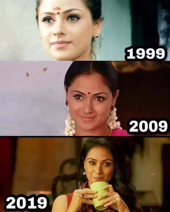 十年对比挑战最后一张图,十年对比挑战活动