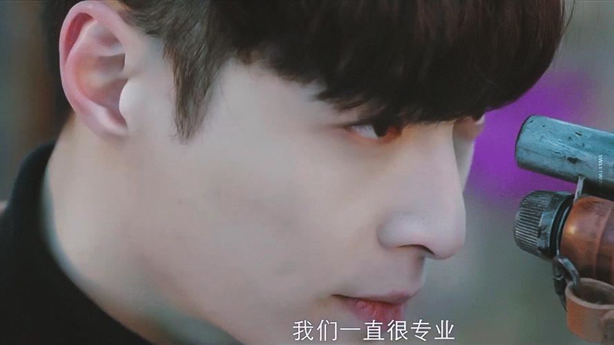 张艺兴初心不改理想不灭,张艺兴努力和梦想已经刻进骨子里