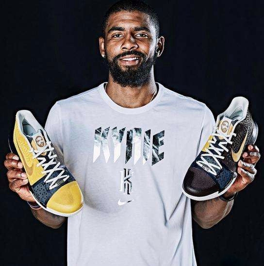 nikekyrie3,nikekyrie3拆解