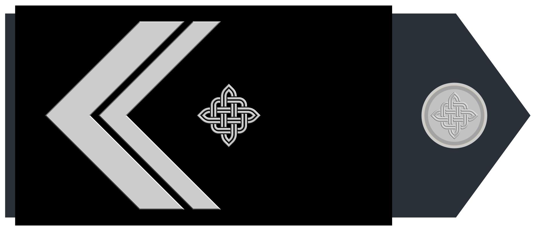 各国军衔标识俄罗斯,各国军衔标识塞尔维亚