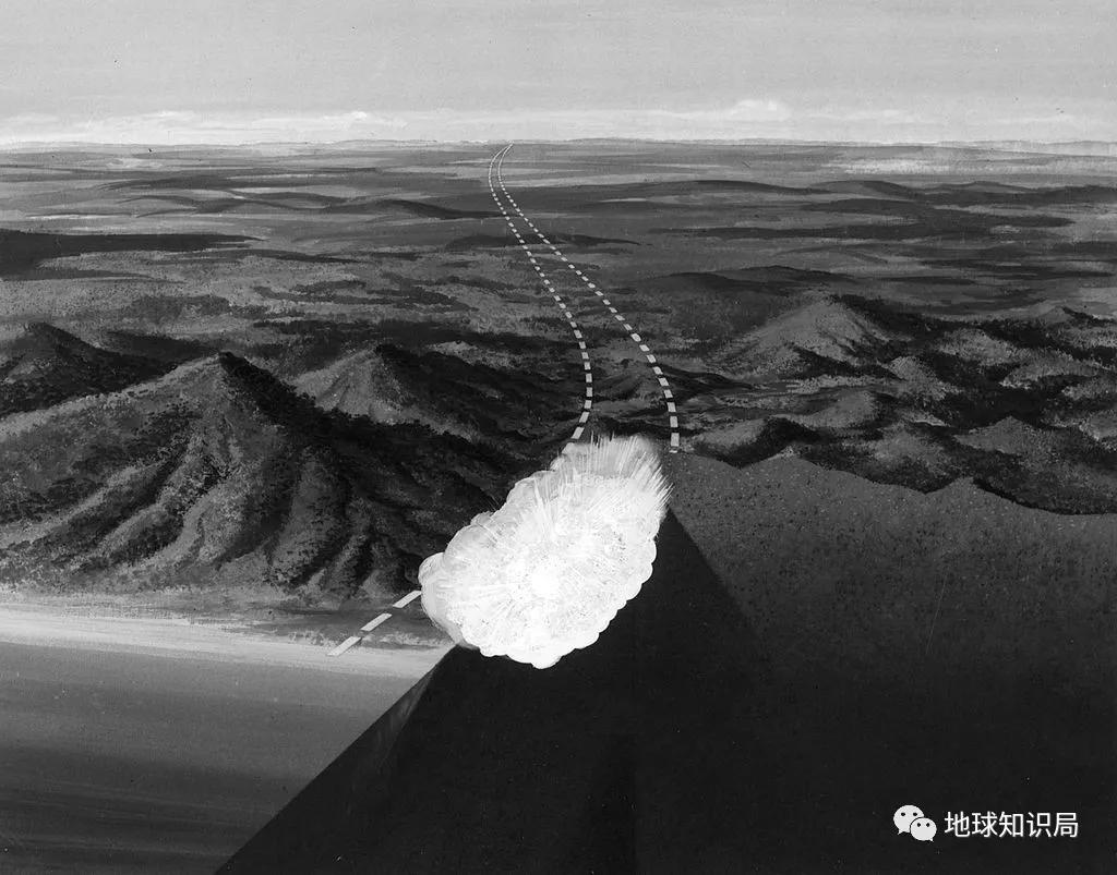 什么是“美国核*器武**基建计划”?|地球知识局