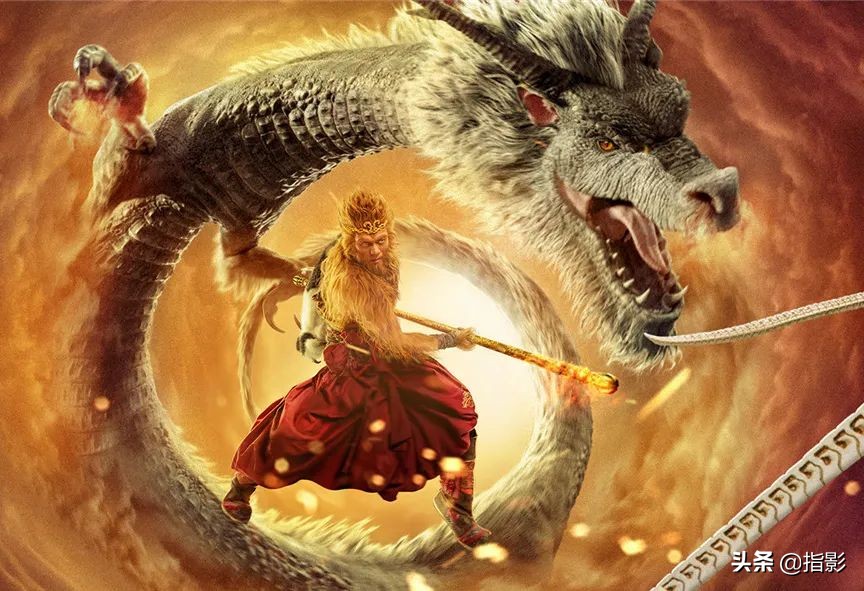 投资最大的10部华语电影，周星驰占2部，第一花了近10亿