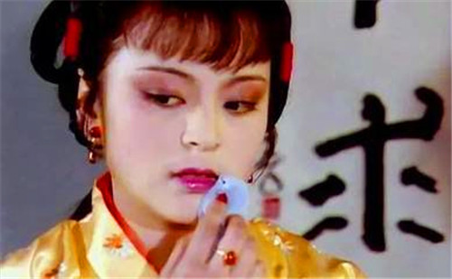 红楼梦探春与哪件事有关,红楼梦中探春故事