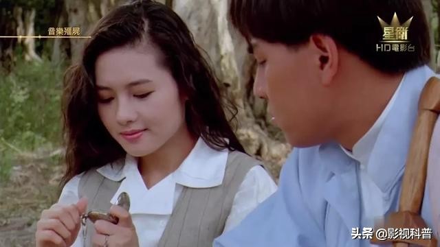 精选林正英十部经典僵尸片，僵尸片的开山祖师，致敬僵尸道长英叔