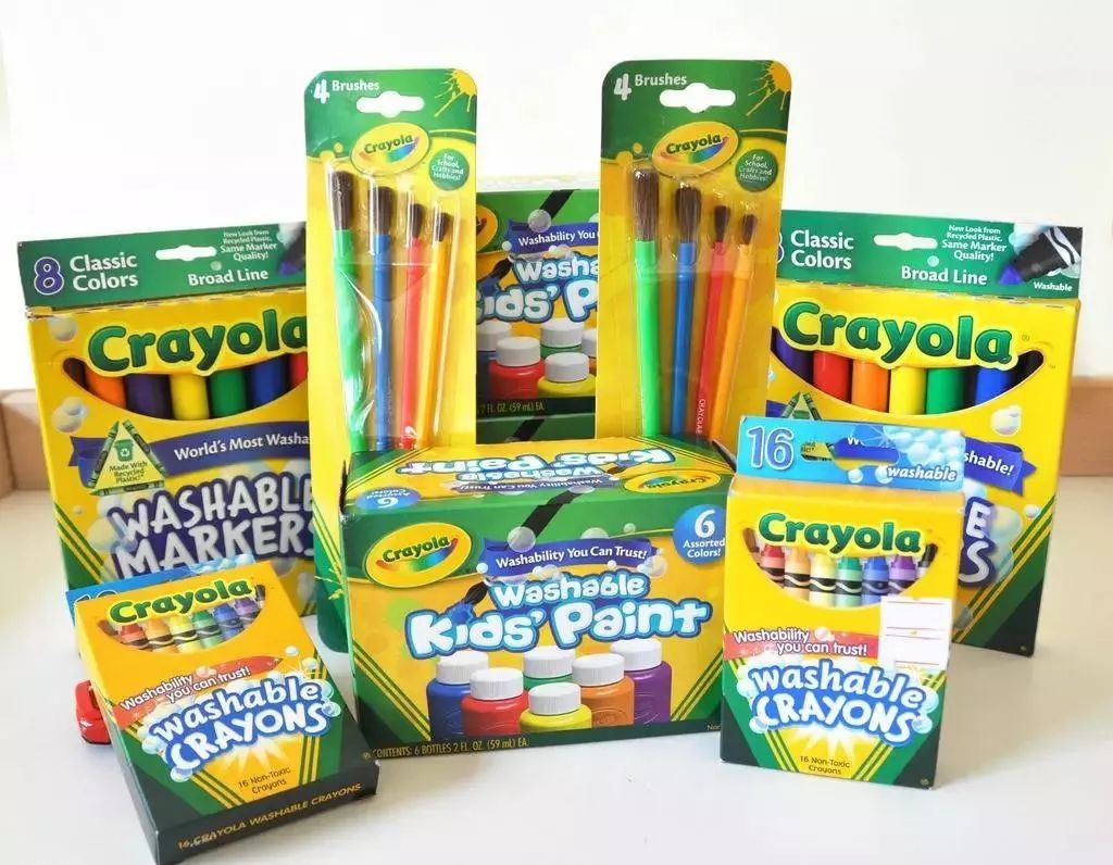 推荐儿童绘画本 (diy儿童绘画本推荐3-6岁)