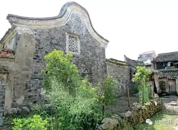 临海古村落旅游景点推荐,古村探幽的视频